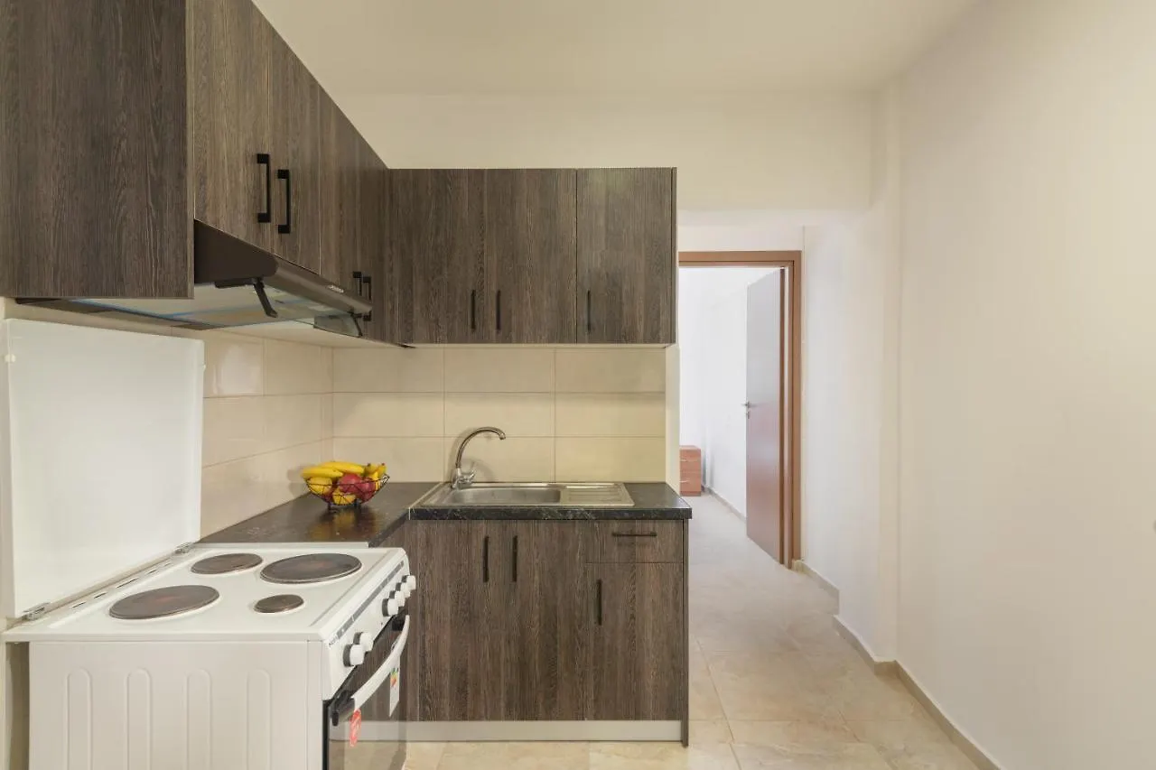 Uranus Complex Apartment Amoudara  Greece