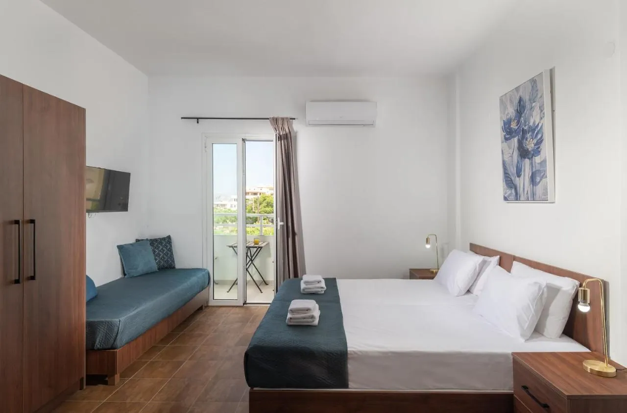Uranus Complex Apartment Amoudara