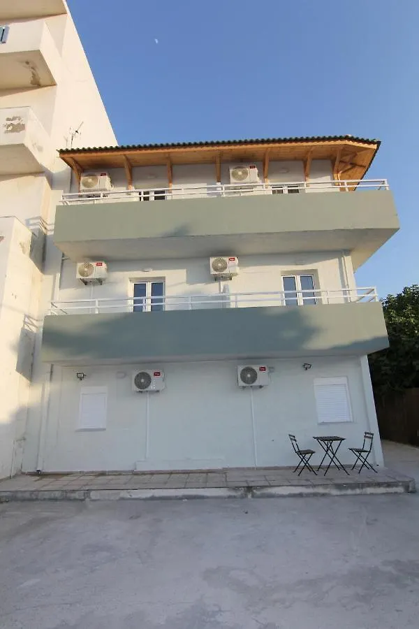 Uranus Complex Apartment Amoudara  Greece