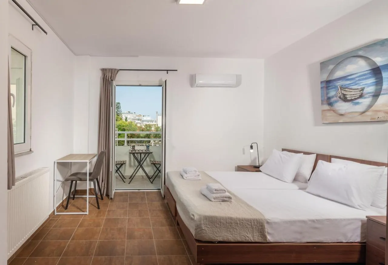 Uranus Complex Apartment Amoudara  Greece