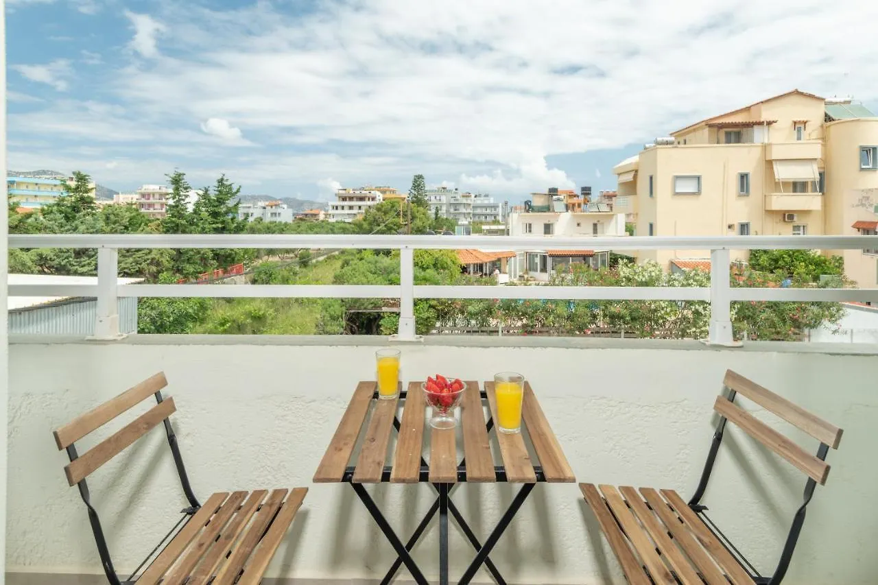 Uranus Complex Apartment Amoudara