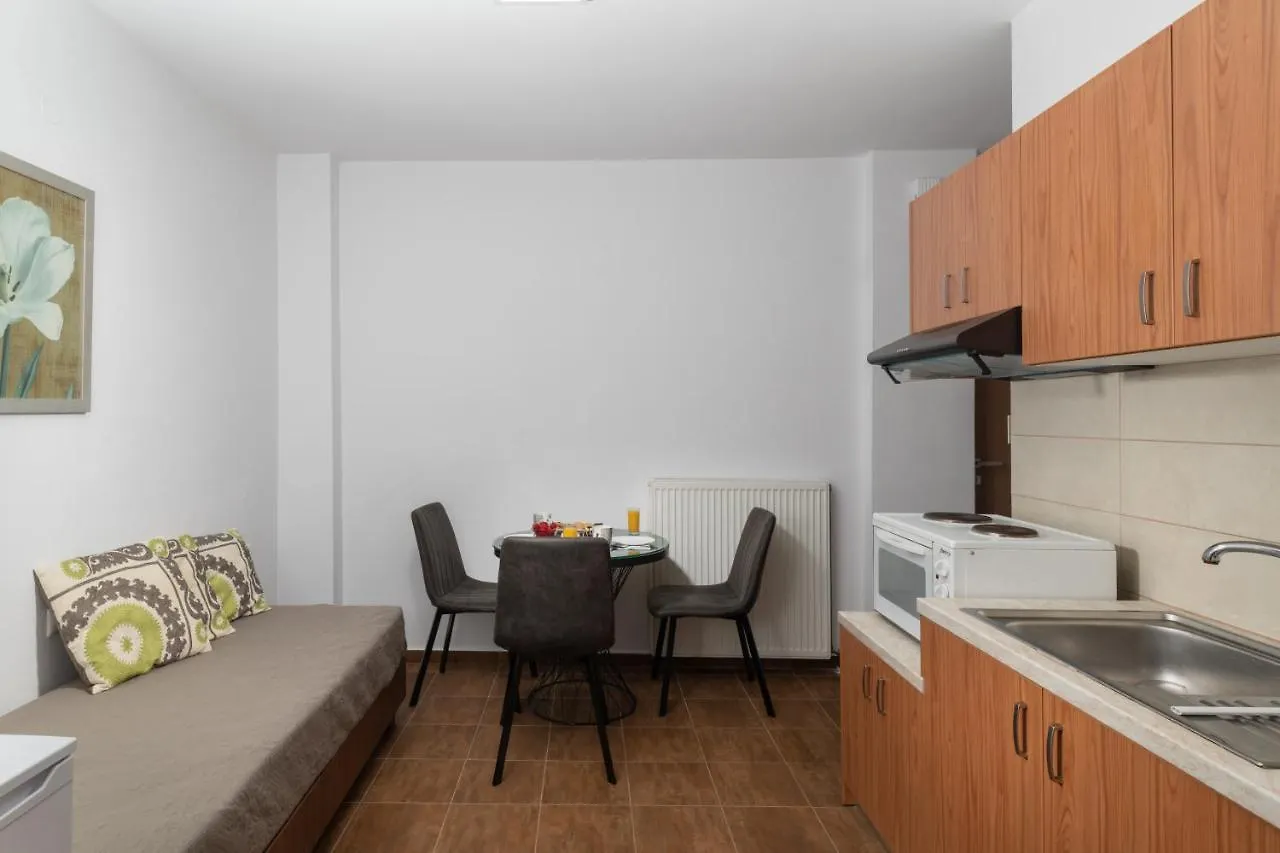 Uranus Complex Apartment Amoudara
