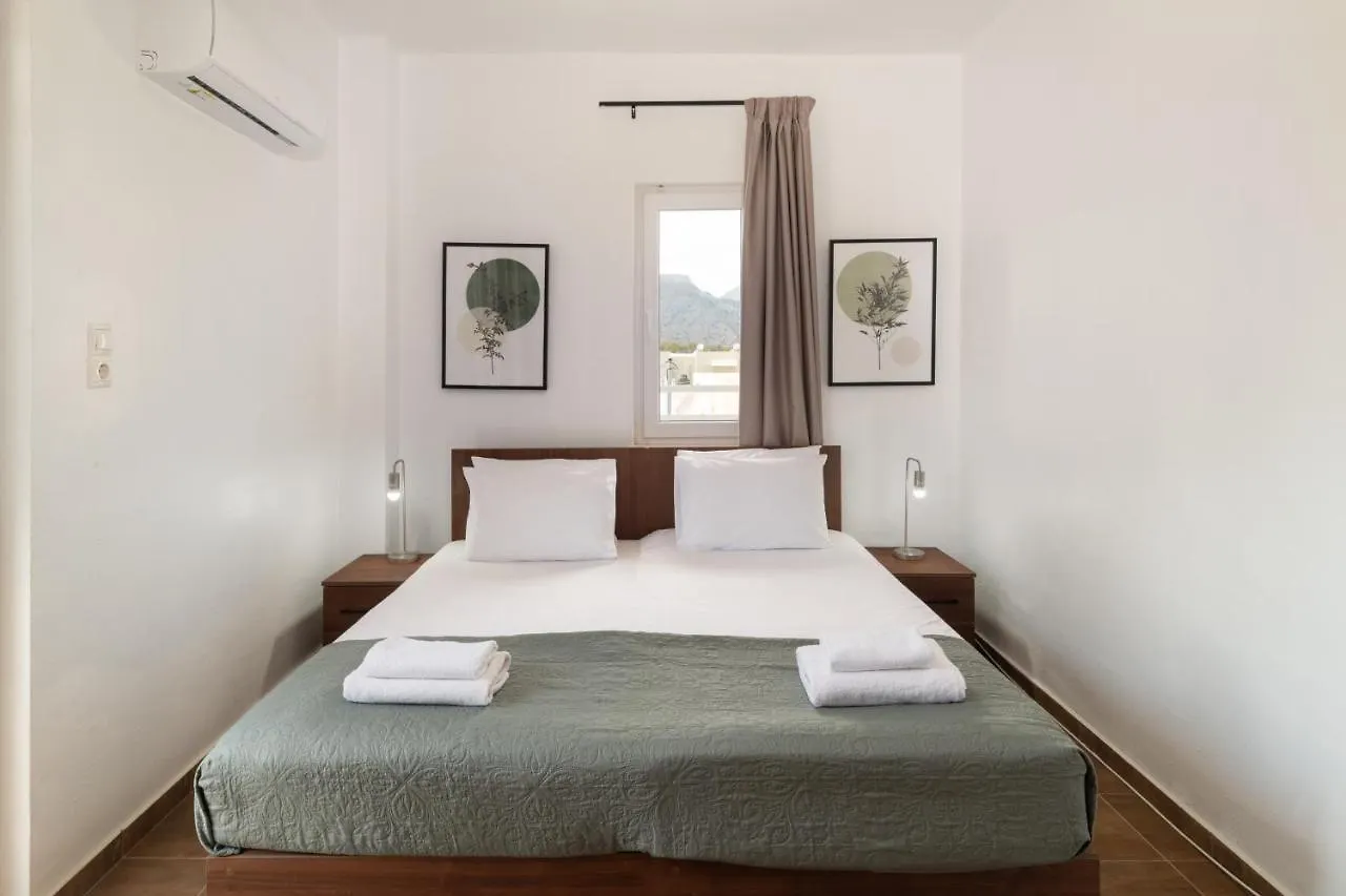 Uranus Complex Apartment Amoudara  0*, Amoudara (Heraklion) Greece